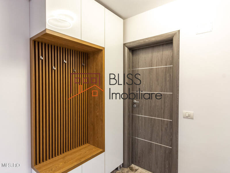 House for Sale Orasul Pantelimon, Bucharest / Ilfov - 3 Bedroom - ID:116547 | Bliss Imobiliare / Photo 5 - BLISS Imobiliare