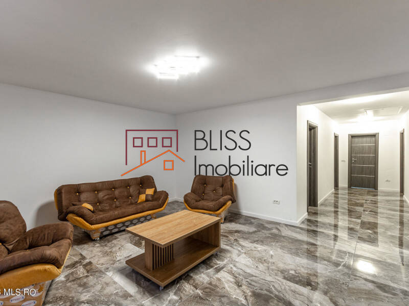 Casa de Vanzare Orasul Pantelimon - 4 Camere - ID:116547 | Bliss Imobiliare / Photo 8 - BLISS Imobiliare