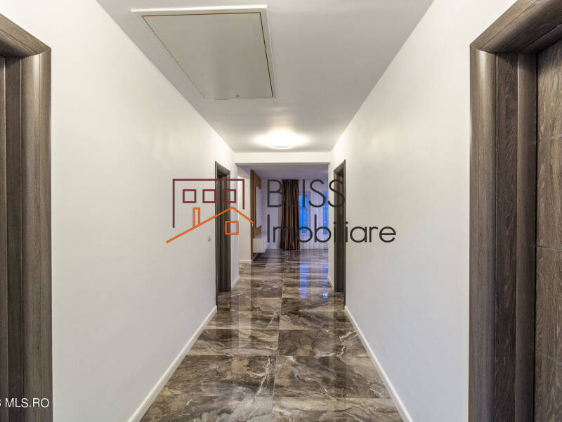 Casa de Vanzare Orasul Pantelimon - 4 Camere - ID:116547 | Bliss Imobiliare / Photo 10 - BLISS Imobiliare