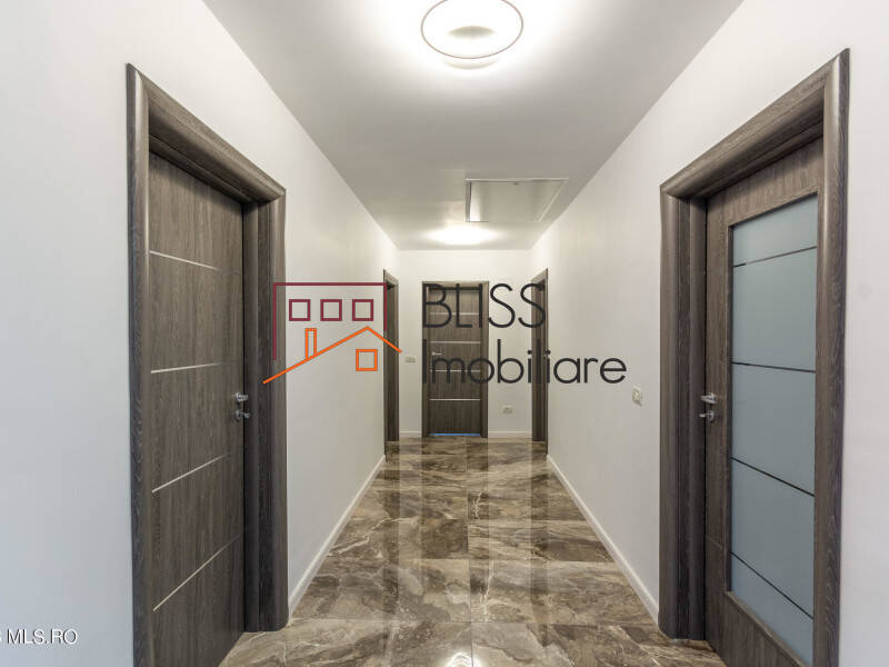 House for Sale Orasul Pantelimon, Bucharest / Ilfov - 3 Bedroom - ID:116547 | Bliss Imobiliare / Photo 11 - BLISS Imobiliare