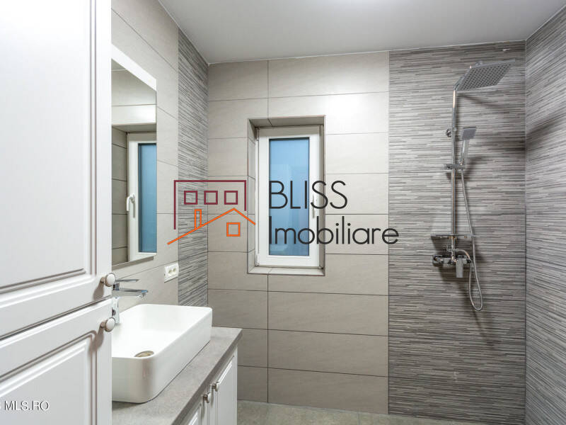 Casa de Vanzare Orasul Pantelimon - 4 Camere - ID:116547 | Bliss Imobiliare / Photo 12 - BLISS Imobiliare
