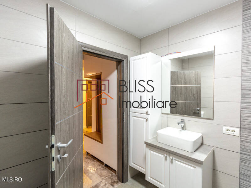 Casa de Vanzare Orasul Pantelimon - 4 Camere - ID:116547 | Bliss Imobiliare / Photo 13 - BLISS Imobiliare
