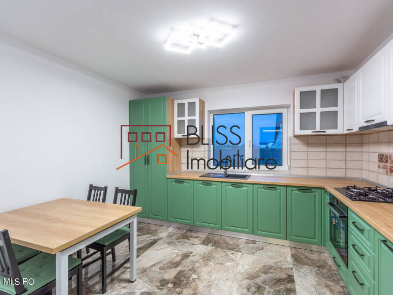 Casa de Vanzare Orasul Pantelimon - 4 Camere - ID:116547 | Bliss Imobiliare / Photo 14 - BLISS Imobiliare