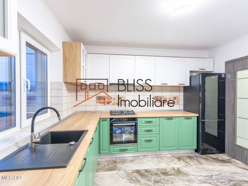 Casa de Vanzare Orasul Pantelimon - 4 Camere - ID:116547 | Bliss Imobiliare / Photo 16 - BLISS Imobiliare