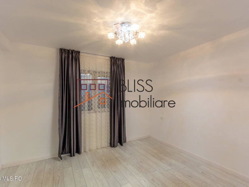 House for Sale Orasul Pantelimon, Bucharest / Ilfov - 3 Bedroom - ID:116547 | Bliss Imobiliare / Photo 17 - BLISS Imobiliare
