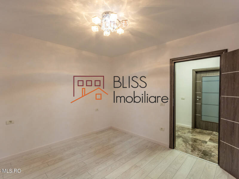 Casa de Vanzare Orasul Pantelimon - 4 Camere - ID:116547 | Bliss Imobiliare / Photo 18 - BLISS Imobiliare