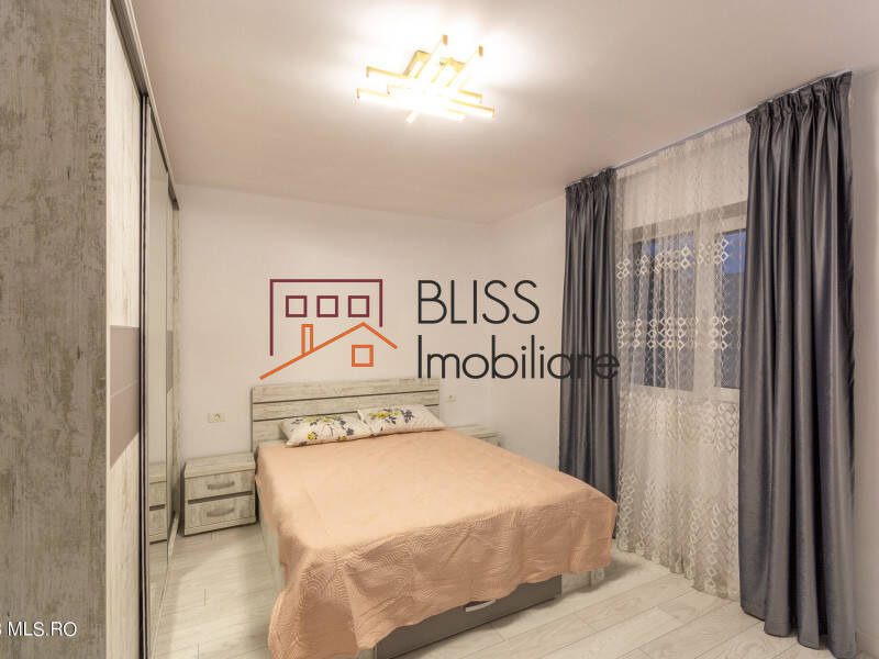 Casa de Vanzare Orasul Pantelimon - 4 Camere - ID:116547 | Bliss Imobiliare / Photo 19 - BLISS Imobiliare