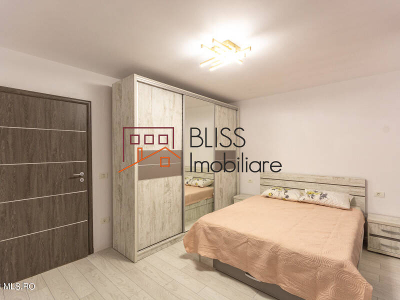 Casa de Vanzare Orasul Pantelimon - 4 Camere - ID:116547 | Bliss Imobiliare / Photo 20 - BLISS Imobiliare