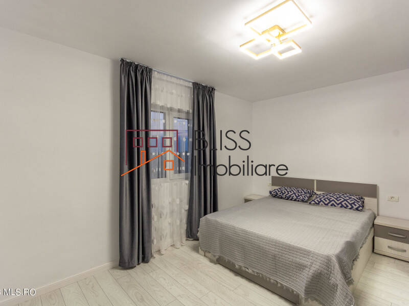 House for Sale Orasul Pantelimon, Bucharest / Ilfov - 3 Bedroom - ID:116547 | Bliss Imobiliare / Photo 21 - BLISS Imobiliare