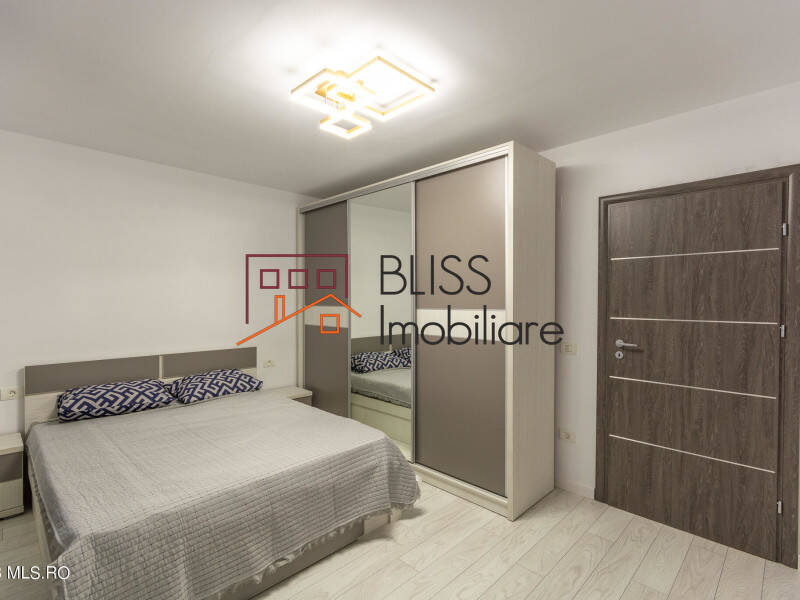 Casa de Vanzare Orasul Pantelimon - 4 Camere - ID:116547 | Bliss Imobiliare / Photo 22 - BLISS Imobiliare