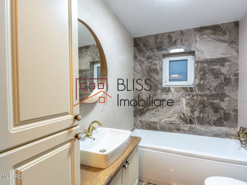 Casa de Vanzare Orasul Pantelimon - 4 Camere - ID:116547 | Bliss Imobiliare / Photo 23 - BLISS Imobiliare