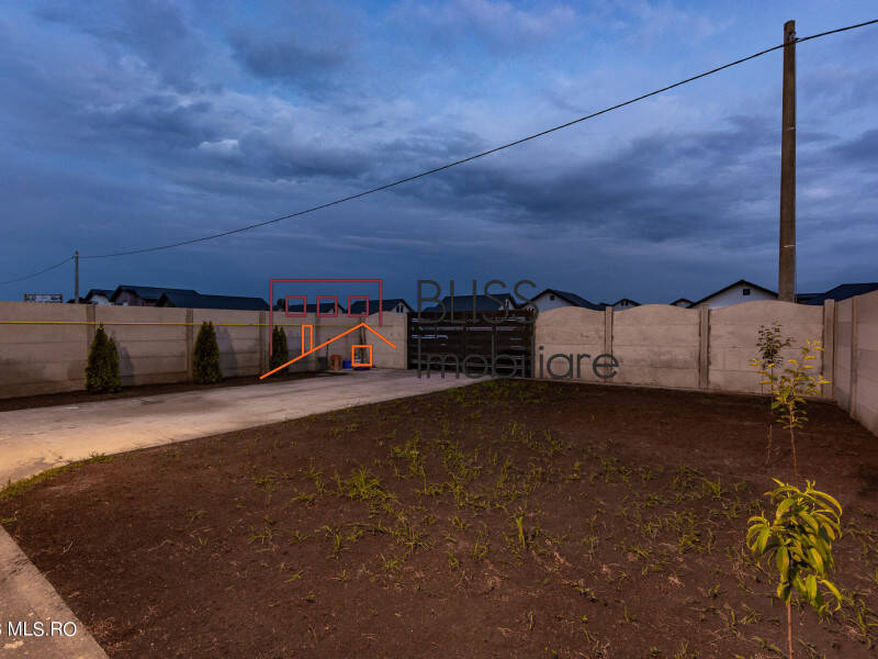 House for Sale Orasul Pantelimon, Bucharest / Ilfov - 3 Bedroom - ID:116547 | Bliss Imobiliare / Photo 32 - BLISS Imobiliare