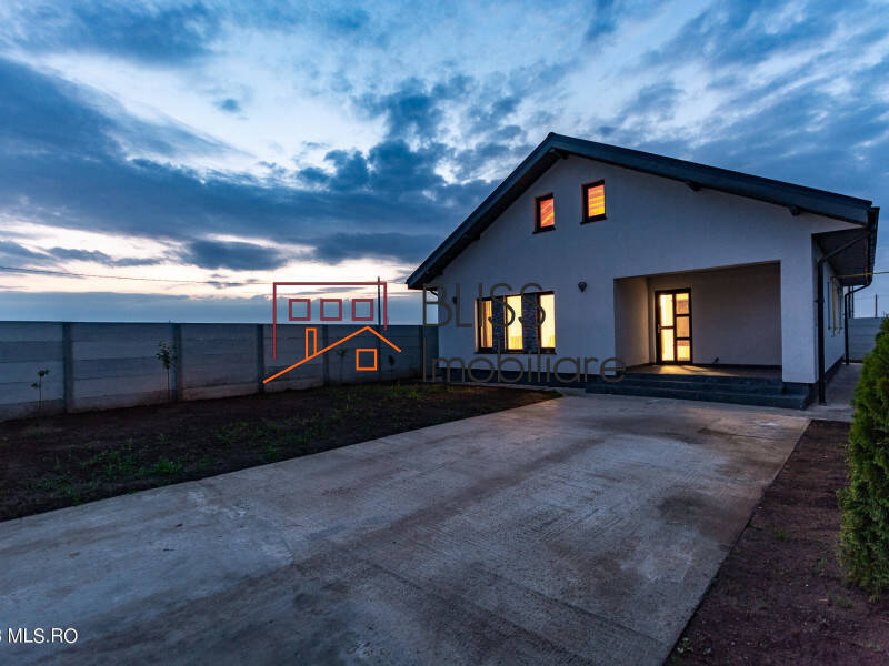 Casa de Vanzare Orasul Pantelimon - 4 Camere - ID:116547 | Bliss Imobiliare / Photo 35 - BLISS Imobiliare