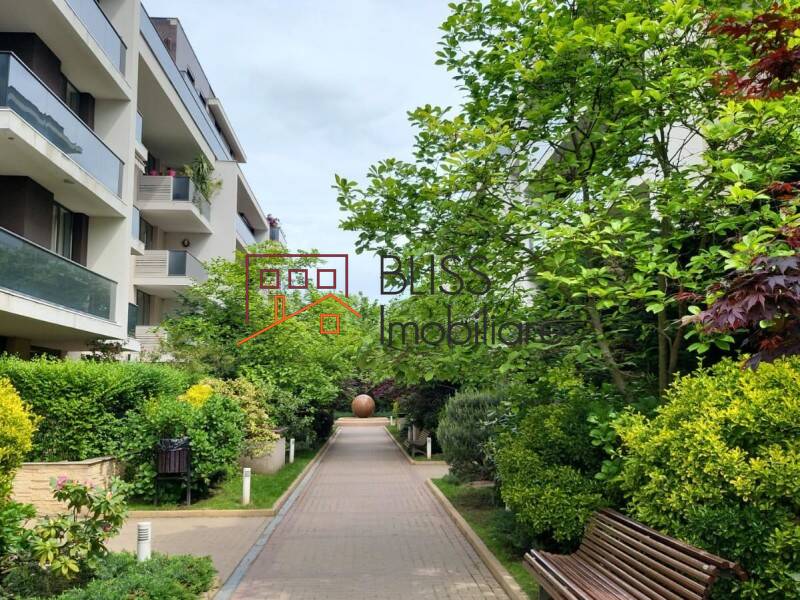 Apartment for Sale Iancu Nicolae | Pipera, Bucharest - 1 Bedroom - ID:116548 | Bliss Imobiliare / Photo 1 - BLISS Imobiliare