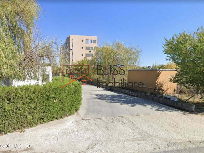 Garsoniera de Vanzare Herastrau | Nordului - ID:116549 | Bliss Imobiliare / Photo 2 - BLISS Imobiliare