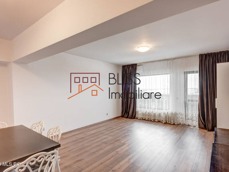 Apartament de Inchiriat Bucurestii Noi - Damaroaia - Chitila - 2 Camere - ID:116555 | Bliss Imobiliare / Photo 2 - BLISS Imobiliare