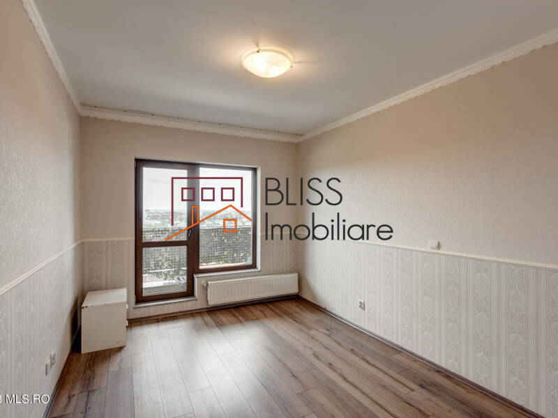 Apartament de Inchiriat Bucurestii Noi - Damaroaia - Chitila - 2 Camere - ID:116555 | Bliss Imobiliare / Photo 6 - BLISS Imobiliare
