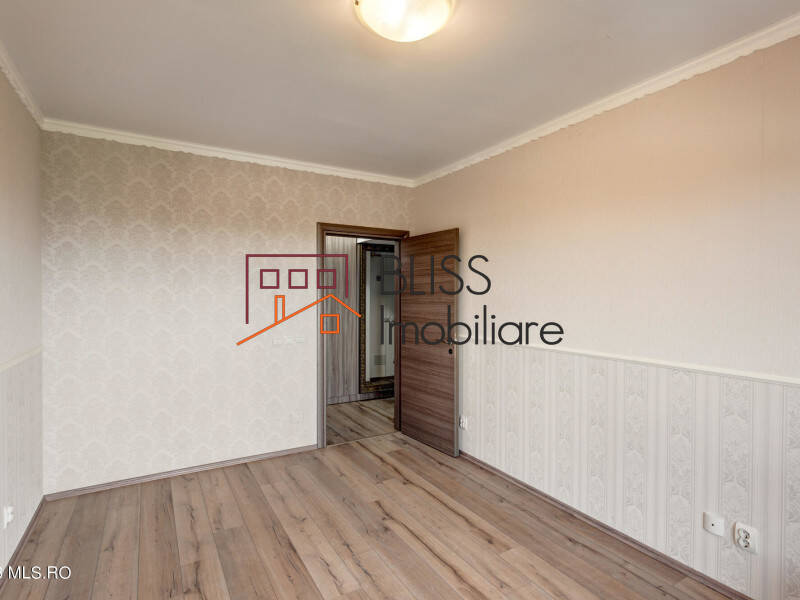 Apartament de Inchiriat Bucurestii Noi - Damaroaia - Chitila - 2 Camere - ID:116555 | Bliss Imobiliare / Photo 7 - BLISS Imobiliare
