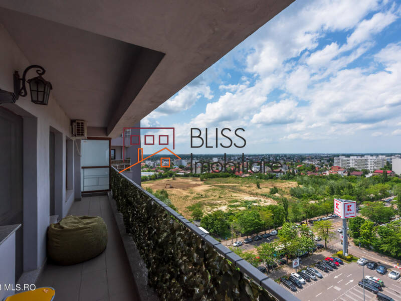 Apartament de Inchiriat Bucurestii Noi - Damaroaia - Chitila - 2 Camere - ID:116555 | Bliss Imobiliare / Photo 10 - BLISS Imobiliare