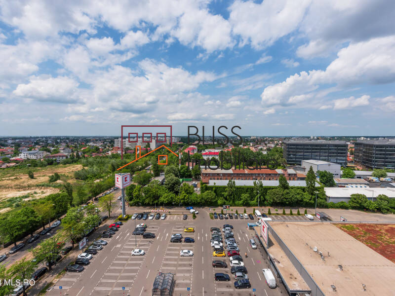 Apartment for Rent Bucurestii Noi - Damaroaia - Chitila, Bucharest - 1 Bedroom - ID:116555 | Bliss Imobiliare / Photo 11 - BLISS Imobiliare