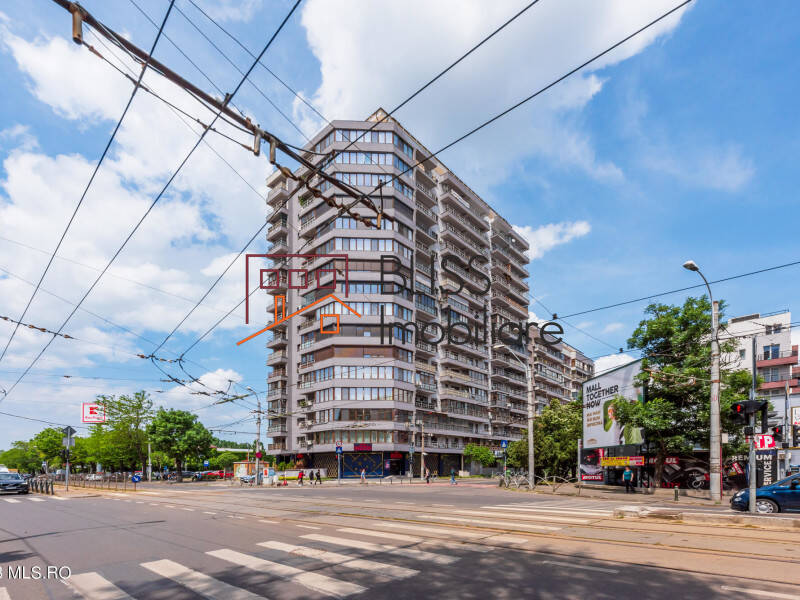 Apartament de Inchiriat Bucurestii Noi - Damaroaia - Chitila - 2 Camere - ID:116555 | Bliss Imobiliare / Photo 15 - BLISS Imobiliare