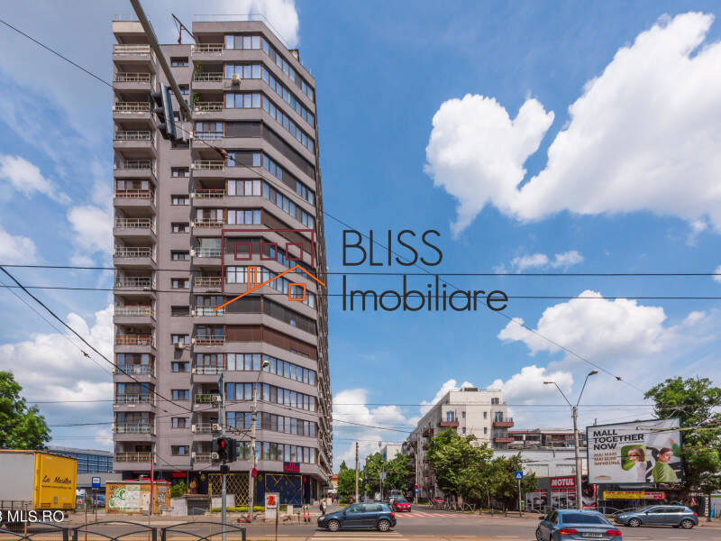 Apartament de Inchiriat Bucurestii Noi - Damaroaia - Chitila - 2 Camere - ID:116555 | Bliss Imobiliare / Photo 16 - BLISS Imobiliare