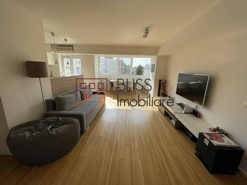 Apartament de Vanzare Domenii | 1 Mai | Grivitei - 3 Camere - ID:111886 | Bliss Imobiliare / Photo 2 - BLISS Imobiliare