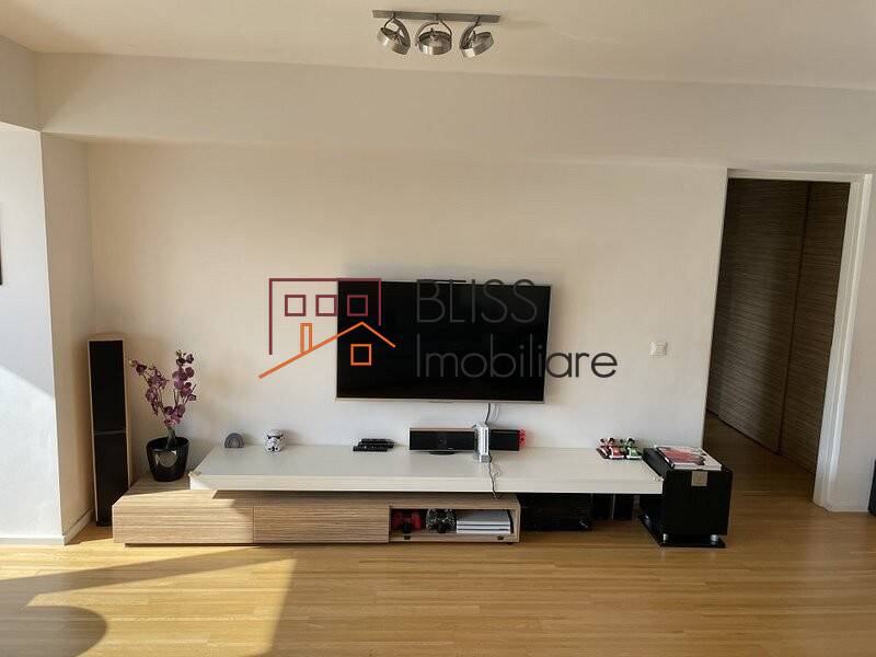 Apartment for Sale Domenii | 1 Mai | Grivitei, Bucharest - 2 Bedroom - ID:111886 | Bliss Imobiliare / Photo 4 - BLISS Imobiliare
