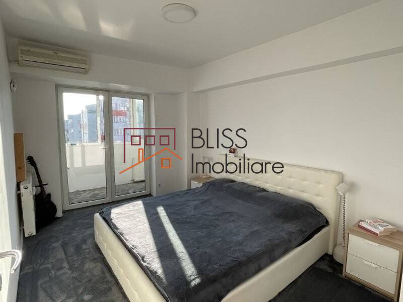 Apartament de Vanzare Domenii | 1 Mai | Grivitei - 3 Camere - ID:111886 | Bliss Imobiliare / Photo 8 - BLISS Imobiliare