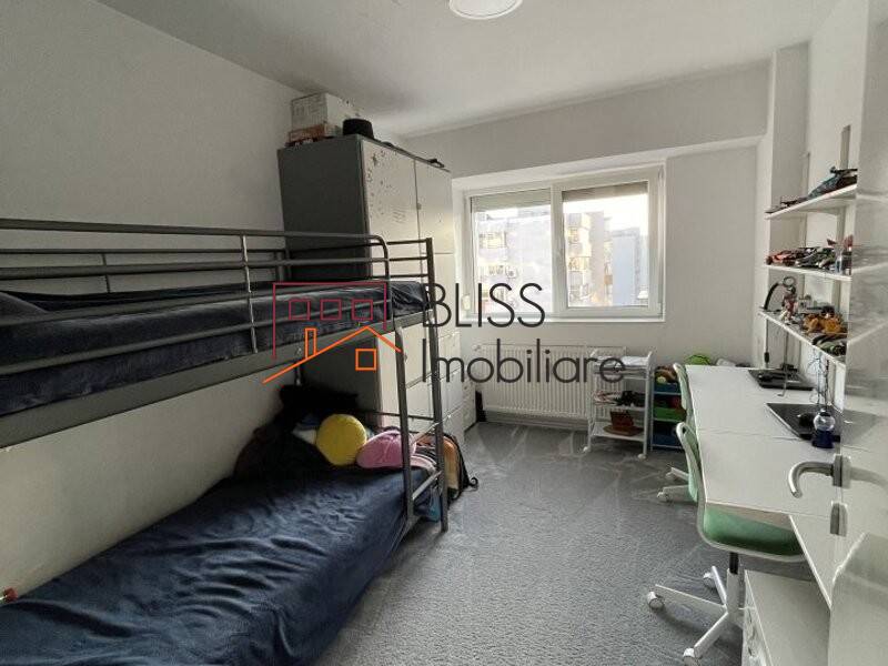 Apartment for Sale Domenii | 1 Mai | Grivitei, Bucharest - 2 Bedroom - ID:111886 | Bliss Imobiliare / Photo 9 - BLISS Imobiliare