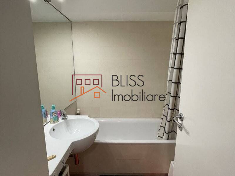 Apartment for Sale Domenii | 1 Mai | Grivitei, Bucharest - 2 Bedroom - ID:111886 | Bliss Imobiliare / Photo 10 - BLISS Imobiliare