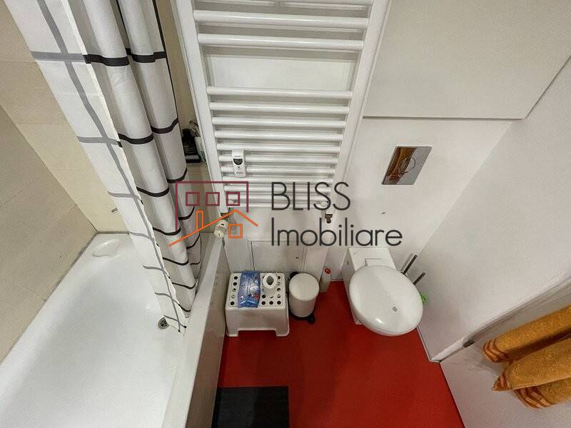Apartment for Sale Domenii | 1 Mai | Grivitei, Bucharest - 2 Bedroom - ID:111886 | Bliss Imobiliare / Photo 11 - BLISS Imobiliare