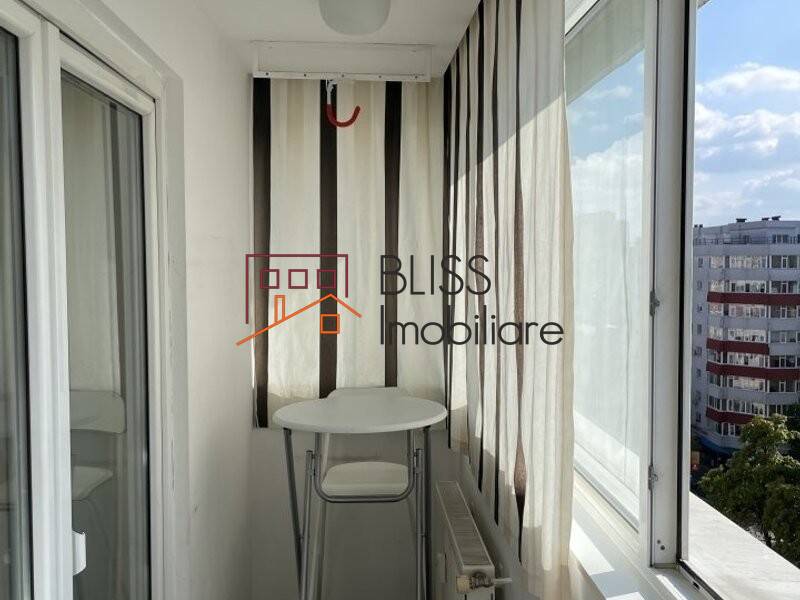 Apartment for Sale Domenii | 1 Mai | Grivitei, Bucharest - 2 Bedroom - ID:111886 | Bliss Imobiliare / Photo 12 - BLISS Imobiliare