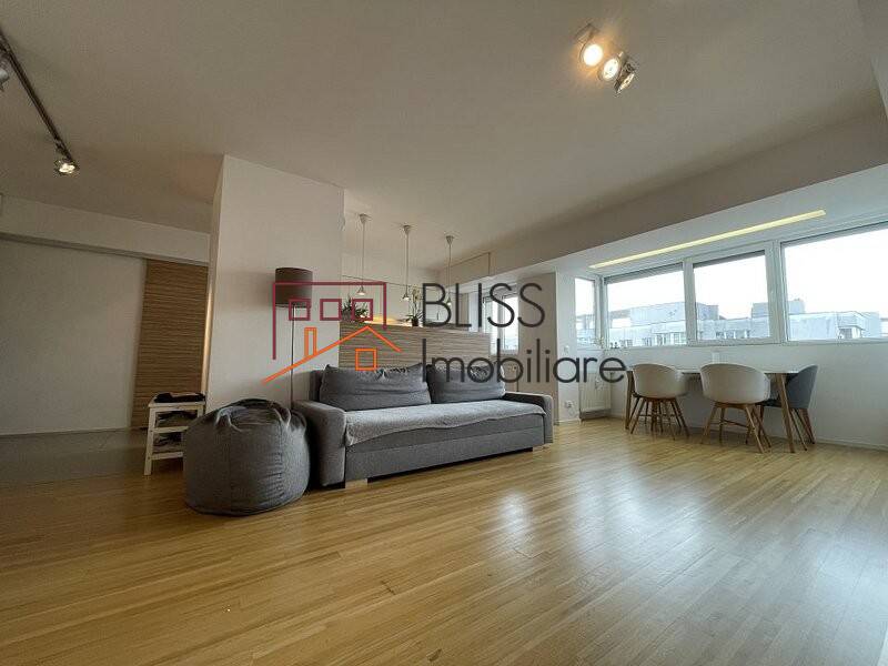 Apartament de Vanzare Domenii | 1 Mai | Grivitei - 3 Camere - ID:111886 | Bliss Imobiliare / Photo 5 - BLISS Imobiliare