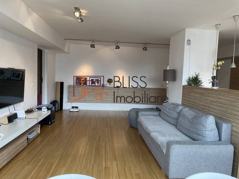 Apartament de Vanzare Domenii | 1 Mai | Grivitei - 3 Camere - ID:111886 | Bliss Imobiliare / Photo 1 - BLISS Imobiliare