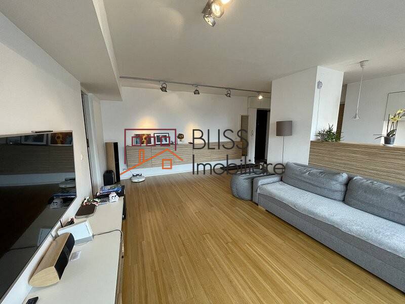 Apartament de Vanzare Domenii | 1 Mai | Grivitei - 3 Camere - ID:111886 | Bliss Imobiliare / Photo 3 - BLISS Imobiliare