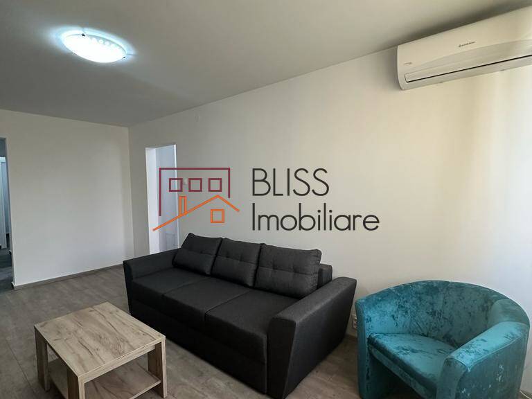 Apartment for Rent Lujerului, Bucharest - 2 Bedroom - ID:116599 | Bliss Imobiliare / Photo 1 - BLISS Imobiliare
