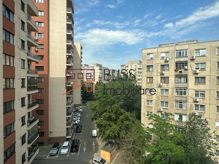 Apartment for Rent Lujerului, Bucharest - 2 Bedroom - ID:116599 | Bliss Imobiliare / Photo 2 - BLISS Imobiliare