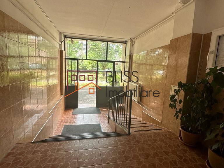 Apartament de Inchiriat Lujerului - 3 Camere - ID:116599 | Bliss Imobiliare / Photo 3 - BLISS Imobiliare