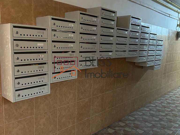 Apartment for Rent Lujerului, Bucharest - 2 Bedroom - ID:116599 | Bliss Imobiliare / Photo 4 - BLISS Imobiliare