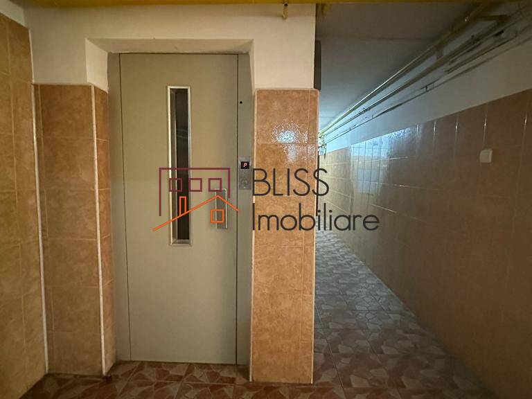 Apartment for Rent Lujerului, Bucharest - 2 Bedroom - ID:116599 | Bliss Imobiliare / Photo 5 - BLISS Imobiliare