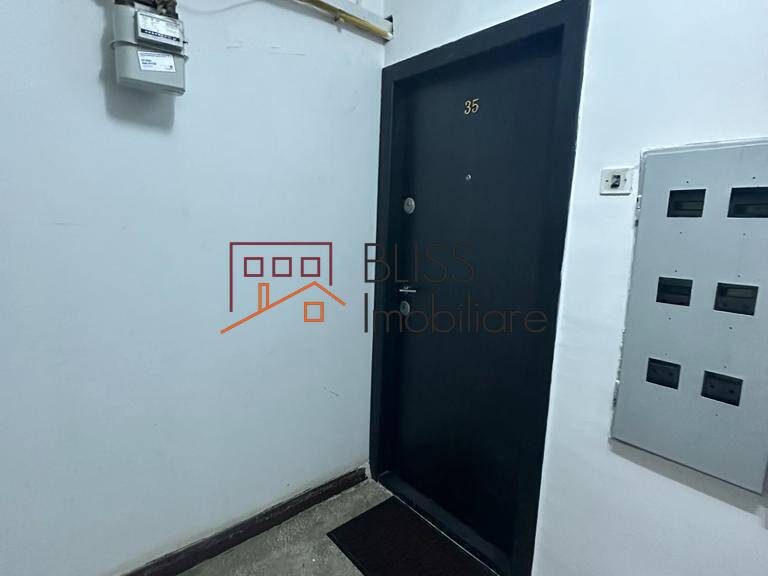 Apartament de Inchiriat Lujerului - 3 Camere - ID:116599 | Bliss Imobiliare / Photo 6 - BLISS Imobiliare