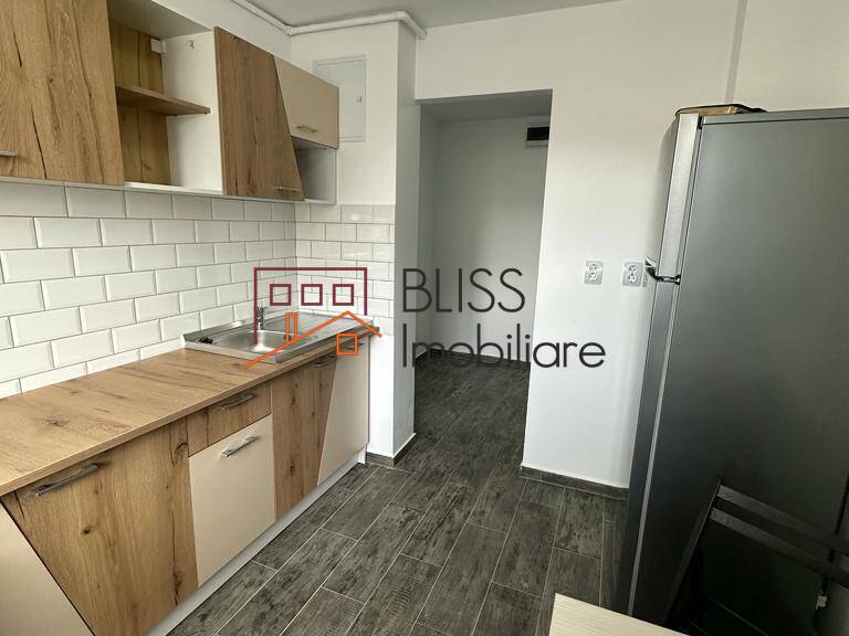 Apartament de Inchiriat Lujerului - 3 Camere - ID:116599 | Bliss Imobiliare / Photo 7 - BLISS Imobiliare