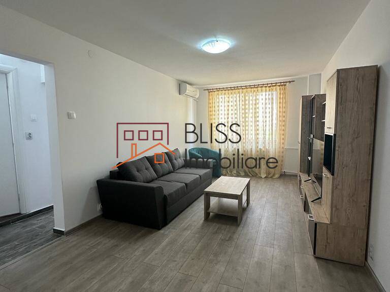 Apartament de Inchiriat Lujerului - 3 Camere - ID:116599 | Bliss Imobiliare / Photo 8 - BLISS Imobiliare