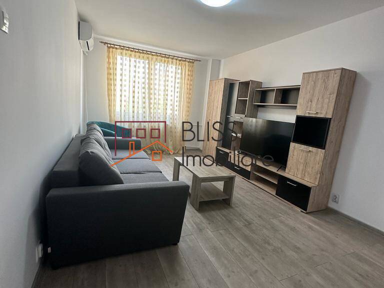 Apartment for Rent Lujerului, Bucharest - 2 Bedroom - ID:116599 | Bliss Imobiliare / Photo 9 - BLISS Imobiliare