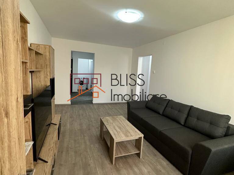 Apartment for Rent Lujerului, Bucharest - 2 Bedroom - ID:116599 | Bliss Imobiliare / Photo 10 - BLISS Imobiliare