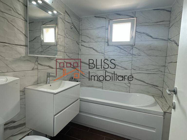 Apartament de Inchiriat Lujerului - 3 Camere - ID:116599 | Bliss Imobiliare / Photo 11 - BLISS Imobiliare