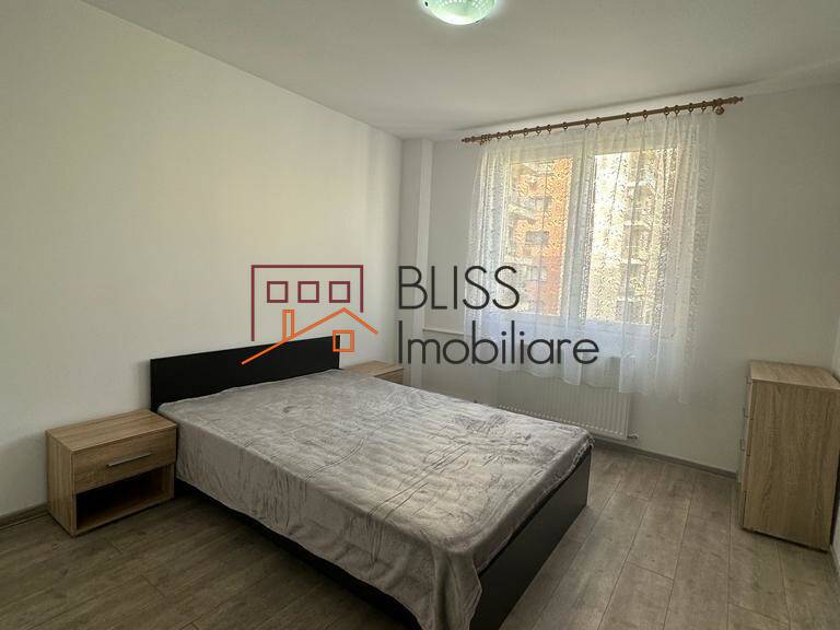 Apartament de Inchiriat Lujerului - 3 Camere - ID:116599 | Bliss Imobiliare / Photo 13 - BLISS Imobiliare