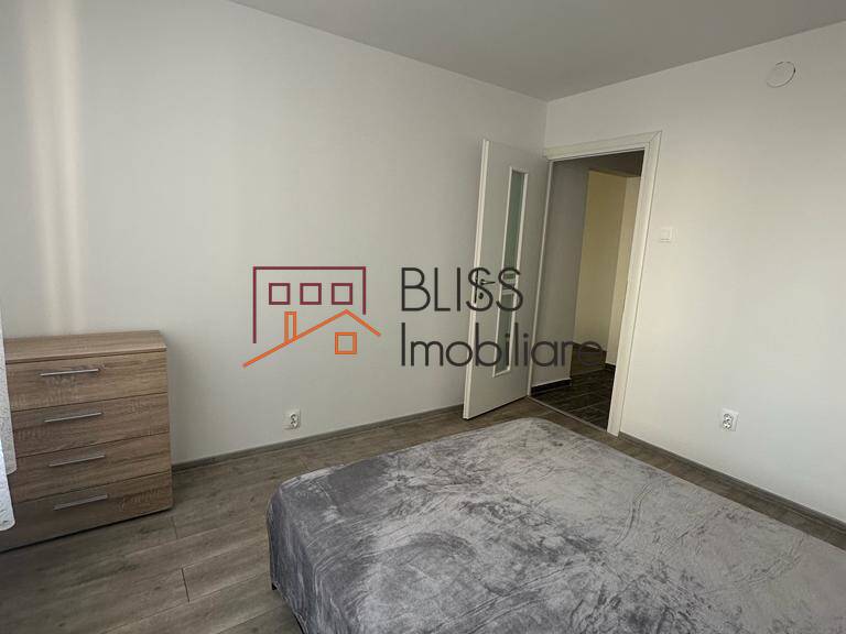 Apartment for Rent Lujerului, Bucharest - 2 Bedroom - ID:116599 | Bliss Imobiliare / Photo 14 - BLISS Imobiliare