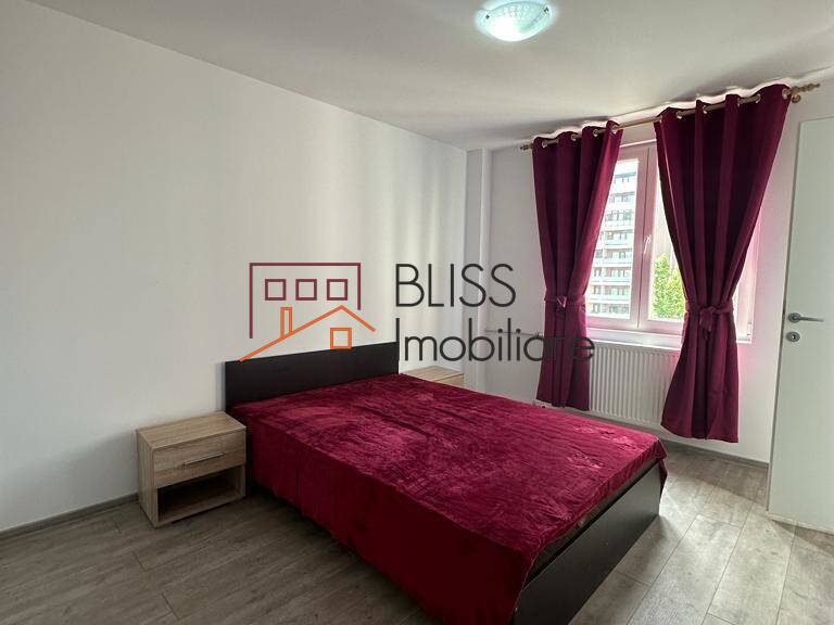 Apartment for Rent Lujerului, Bucharest - 2 Bedroom - ID:116599 | Bliss Imobiliare / Photo 15 - BLISS Imobiliare